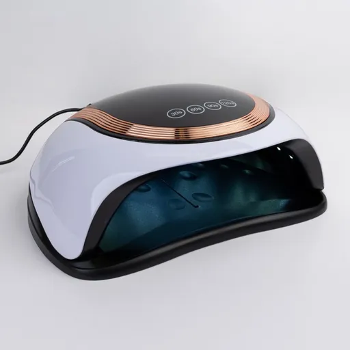 Lampa UV LED V11 pt două mâini - 96W