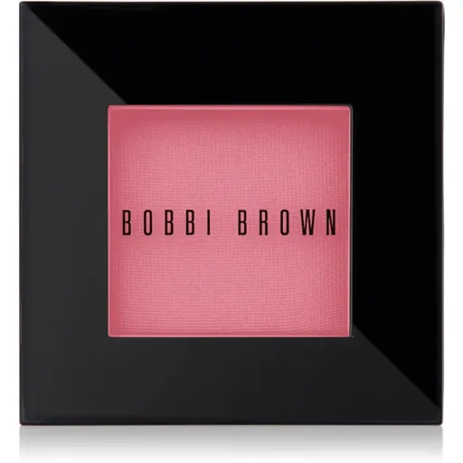 Bobbi Brown Blush fard de obraz sub forma de pudra culoare Nectar Matte 3.5 g