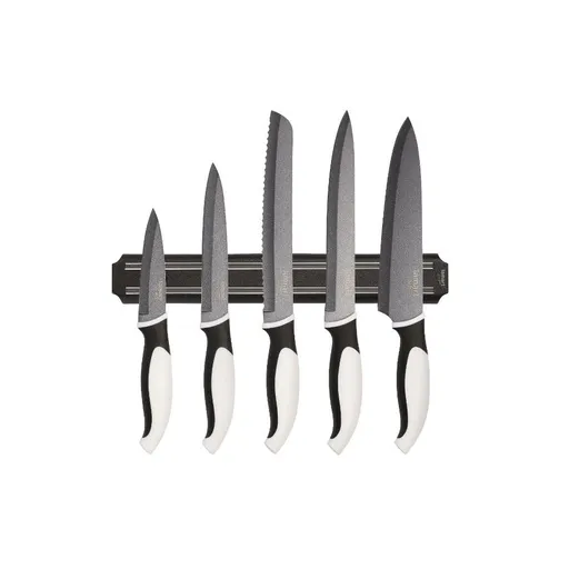 Lamart LT2157 set de lame și cuțite Precis, 5bucăți