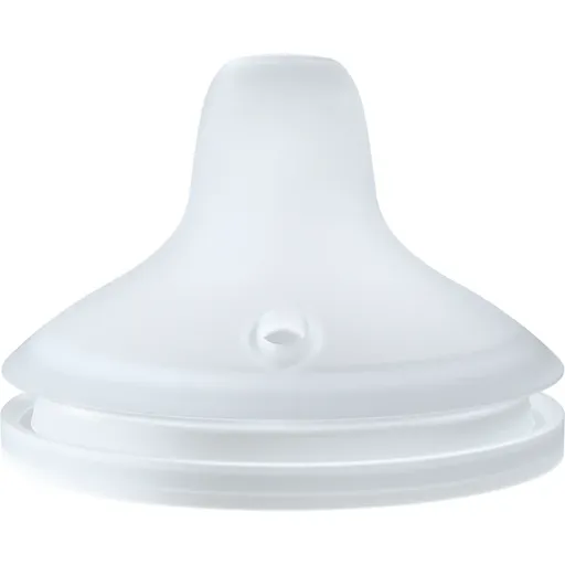 NUK Perfect Match Spare Spout capac de rezervă cu băutor 6m+ 2 buc
