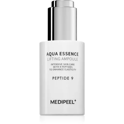 Medi - Peel Aqua Essence ser cu efect de lifting faciale 50 ml