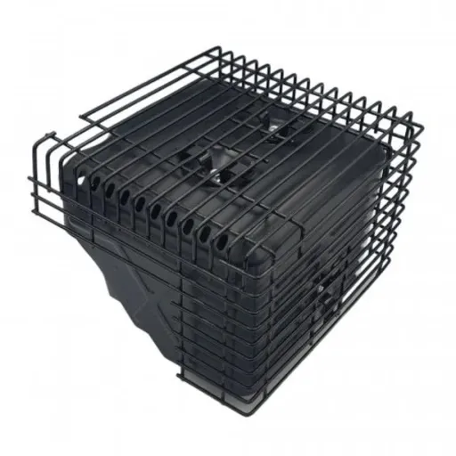 Toba esapament motocultor Ruris 815, Ruris 915, FC190