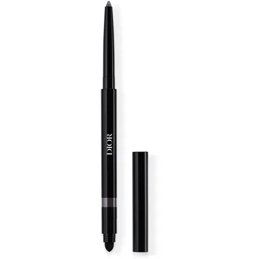 DIOR Diorshow Stylo creion dermatograf waterproof culoare 061 Matte Grey 0.3 g