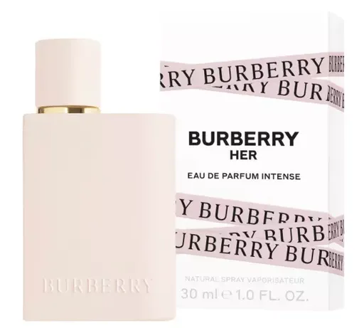 Burberry Burberry Her Intense - EDP (2024) 30 ml