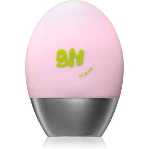 Glow Hub Hy_Glaze Fundatia serului lucios culoare Sunrise 40 ml