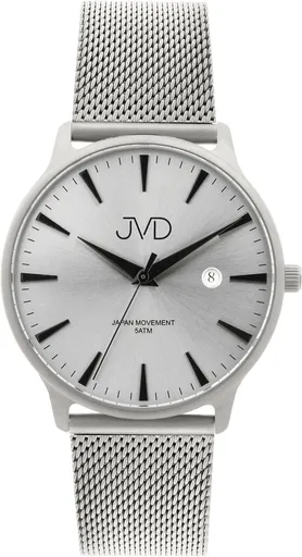 JVD Ceas analogic J2023