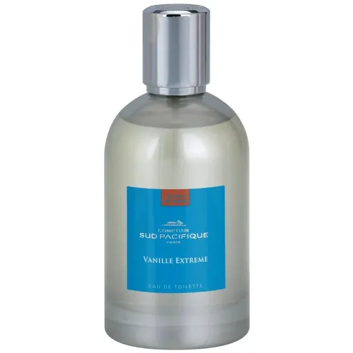 Comptoir Sud Pacifique Vanille Extreme Eau de Toilette pentru femei 100 ml