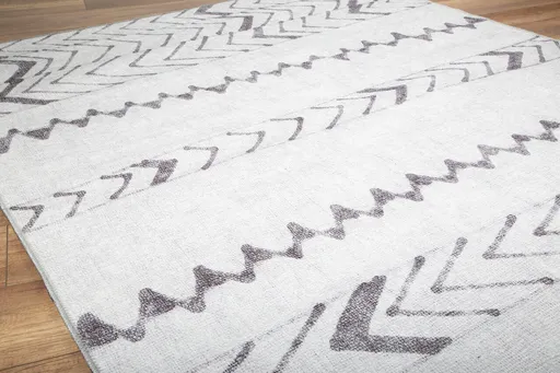 Covor, Ada Gönül Chenille, 140x190 cm, Multicolor