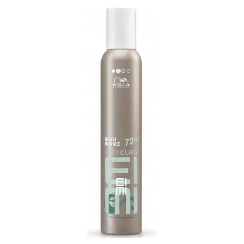 Wella Professionals Spuma pentru bucle EIMI Boost Bounce 300 ml
