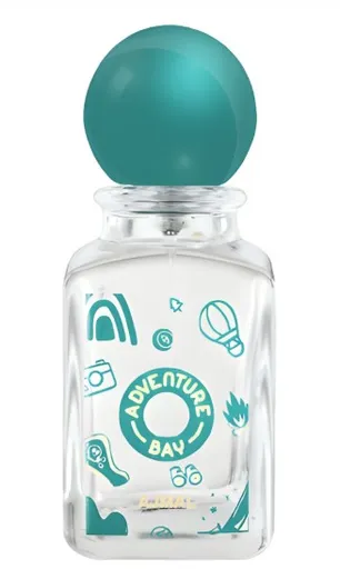 Ajmal Adventure Bay - EDT 50 ml