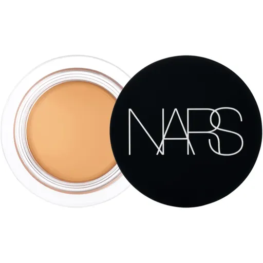 NARS Soft Matte Complete Concealer corector mat acoperire completa culoare SUCRE D ORGE 6.2 g