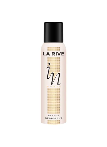 La Rive In Woman - deodorant spray 150 ml