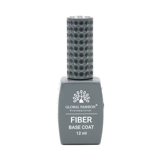 Fiber Base Coat Global Fashion, 12 ml, TPO Free