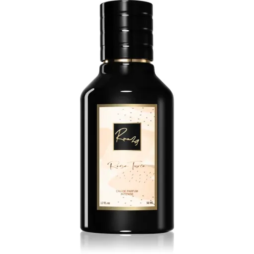Rua29 Rosa Turca Eau de Parfum pentru femei 50 ml