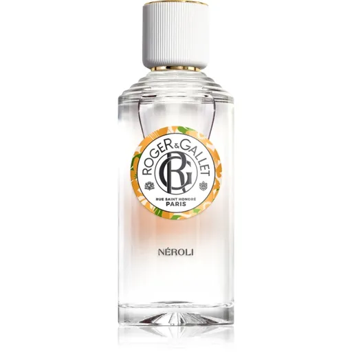 Roger & Gallet Neroli eau fraiche pentru femei 100 ml