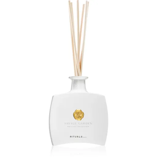 RITUALS Private Collection Savage Garden betisoarele parfumate 450 ml