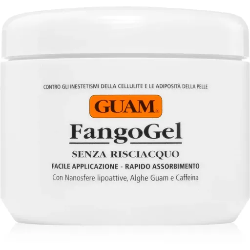Guam FangoGel gel anticelulitic 400 ml