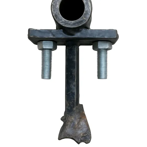 Suport Picior Metalic pentru Tractoras Diesel Ruris K 1001