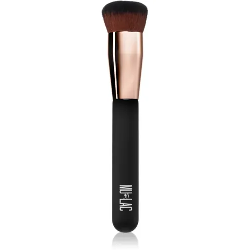Mulac Cosmetics Artist Brush pensula pentru machiaj 1 buc