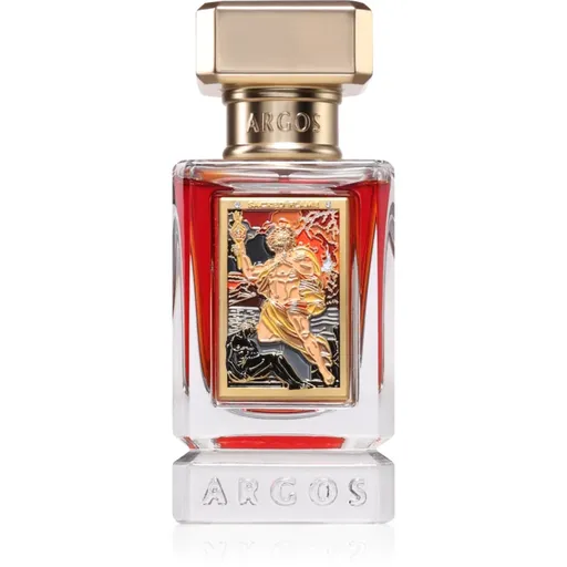 Argos Sacred Flame Eau de Parfum unisex 30 ml
