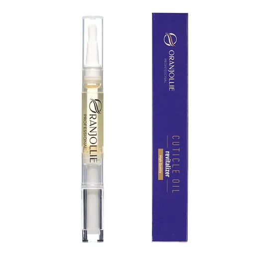 Ulei Cuticule Stilou  Orange, 8ml