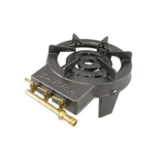 Arzator Fonta, 3 robineti, GPL