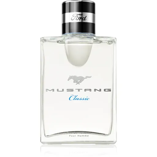 Mustang Classic Eau de Toilette pentru bărbați 100 ml