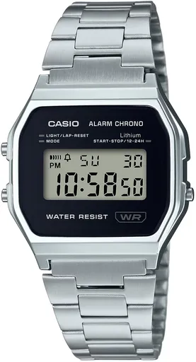 Casio Collection A158WEA-1EF (007)
