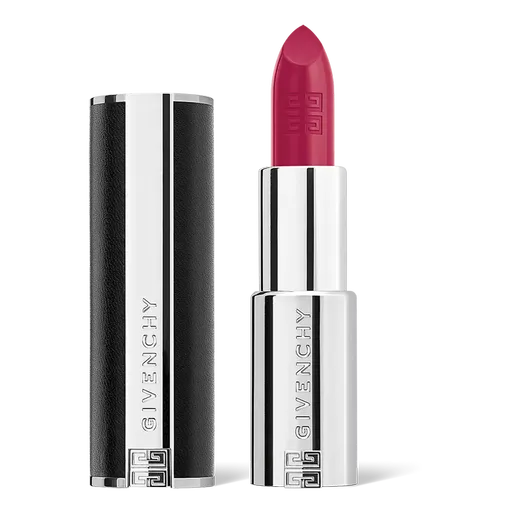 Givenchy Ruj de lungă durată Interdit Intense Silk (Lipstick) 3,4 g N338 Rouge Vigne