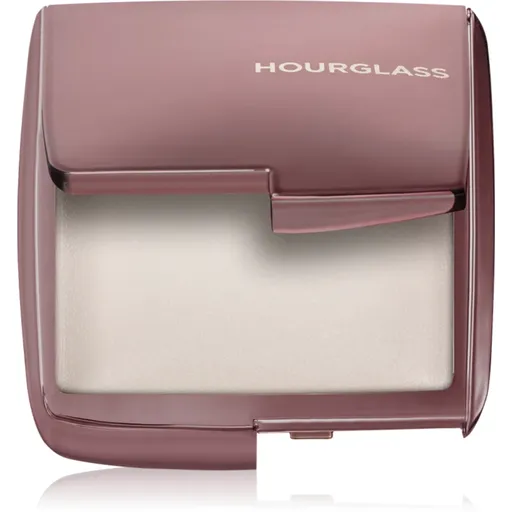 Hourglass Ambient Lighting Finishing Powder Pudra coapta, pentru stralucire culoare Ethereal Light 10 g