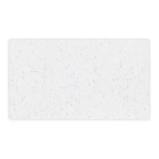 Prosop de baie, L'essentiel Maison, Fine Neppy Gauze, Alb