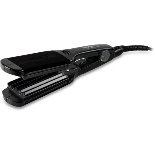 BaByliss PRO EP Technology BAB2512EPCE placa de creponat paru