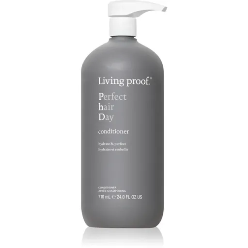 Living Proof Perfect Hair Day balsam hidratant pentru toate tipurile de păr 710 ml