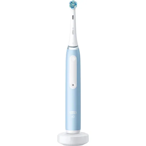 Oral-B iO3 periuta de dinti electrica Blue 1 buc