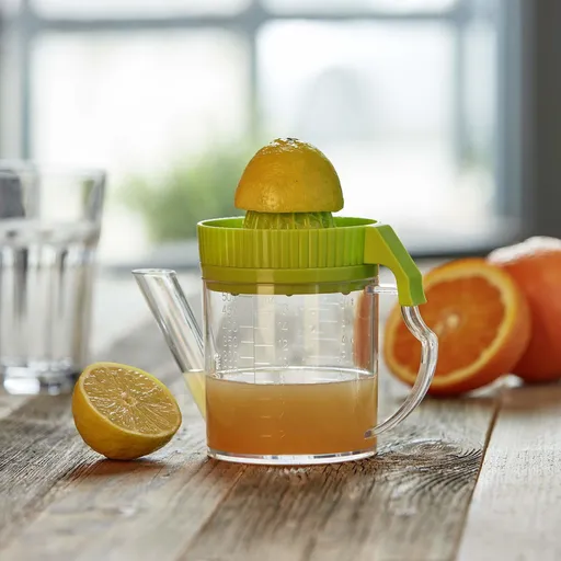 Storcător de fructe 2 în 1 Basilico