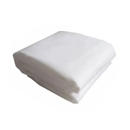 Folie antiinghet pentru plante, polipropilena, alb, 1.6 x 10 m, Ruris