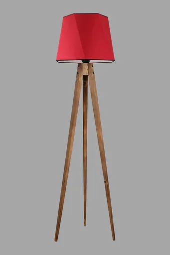 Lampadar, Opviq, 534LUN3288, Rosu