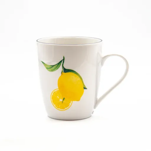 Cană Lemon