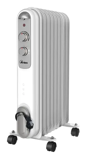 Radiator cu ulei ARDES 4R09S