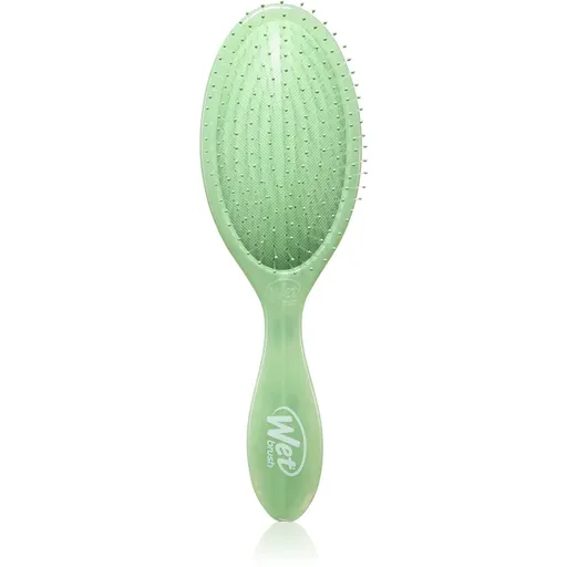 Wet Brush Natural Marble Original perie de par Jade 1 buc