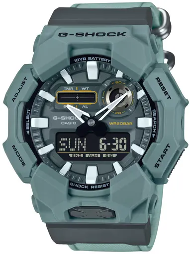 Casio G-Shock Carbon Core Guard GA-010CE-2AER (647)
