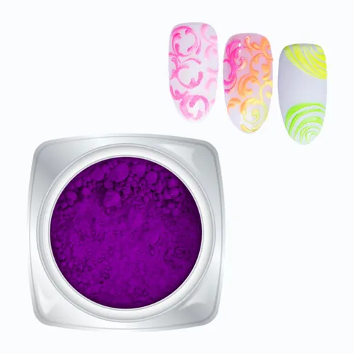 Praf de pigment 2M - Neon Nr. 06