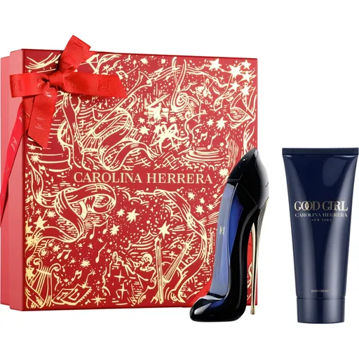 CAROLINA HERRERA Good Girl set cadou pentru femei