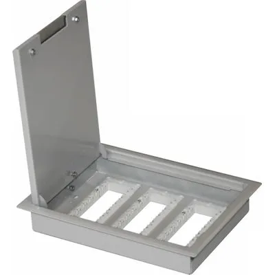 Doza de pard MT 21M, TEM Modul TEM-RB36-U