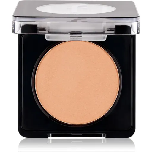 flormar Blush-On fard de obraz sub forma de pudra culoare 097 Golden Peach 5 g