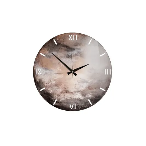 Ceas de perete Pământ Earth, 40 cm