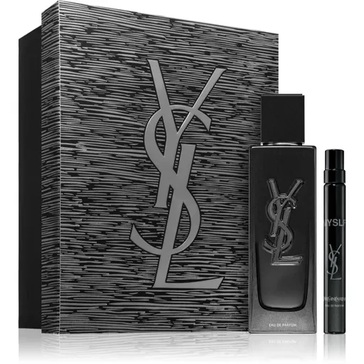 Yves Saint Laurent MYSLF set cadou pentru bărbați