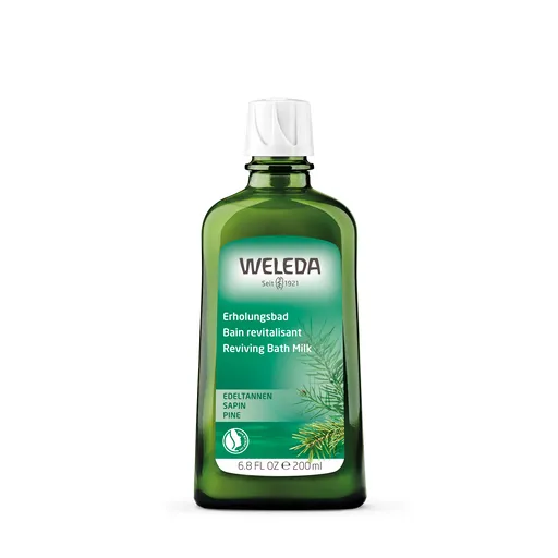 Weleda Baie relaxantă de brad 200 ml