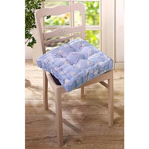 Pernă pentru scaun înalt "Blossoms"
