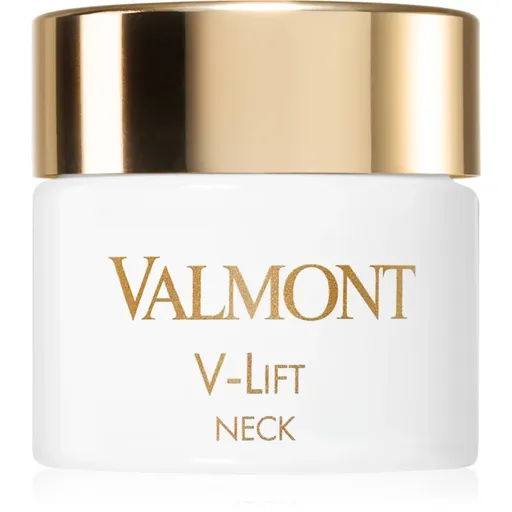 Valmont V-Neck Cream cremă de lifting antirid pentru gat si decolteu 50 ml
